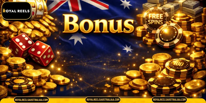 Attractive Promotions for Royal Reels Players