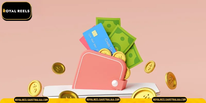 Common Questions When Transacting on Royal Reels Deposit