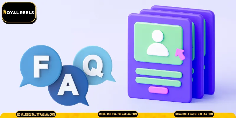 FAQs Regarding Registration, Verification, and Account Management