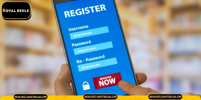 Frequently Asked Questions When Royal Reels Registering