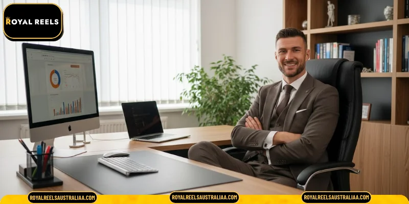 Introduction to CEO Richard O'Donnell