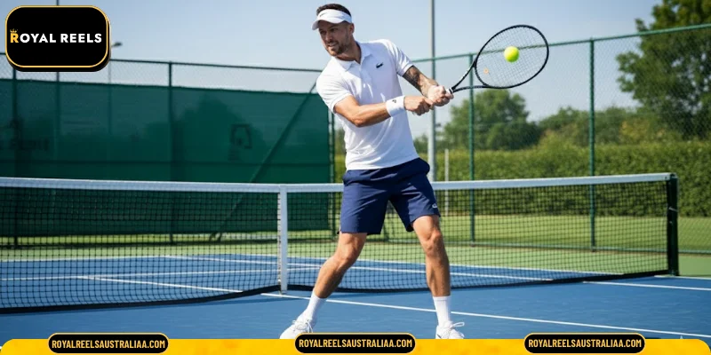 Outstanding Achievements of CEO Richard O'Donnell at Royal Reels