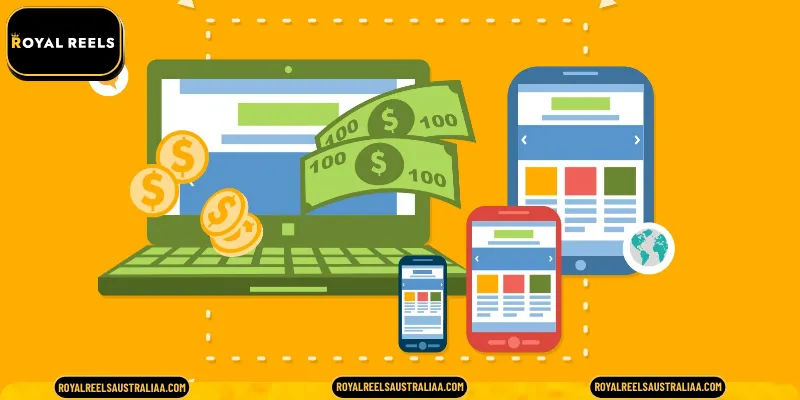 Refund Implementation and Transaction Verification Process at Royal Reels