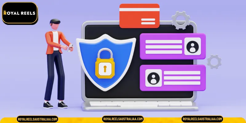 Security Commitments from Royal Reels and Player Rights Regarding Data