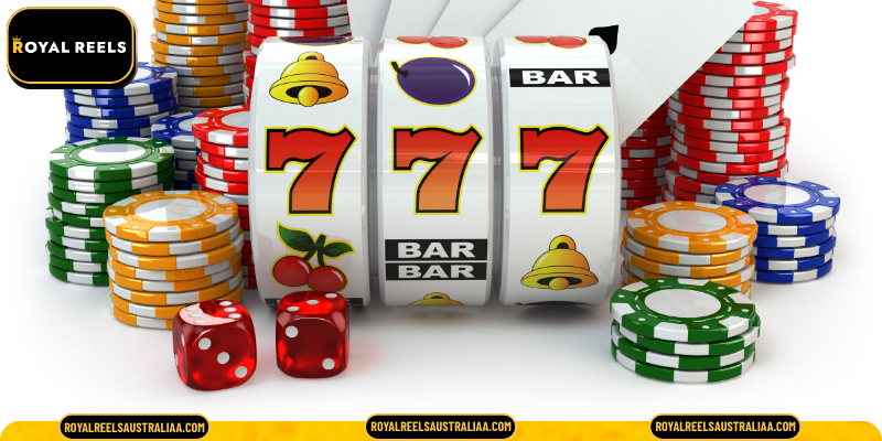 Step-by-Step Protocol: How to Engage with Royal Reels Slot