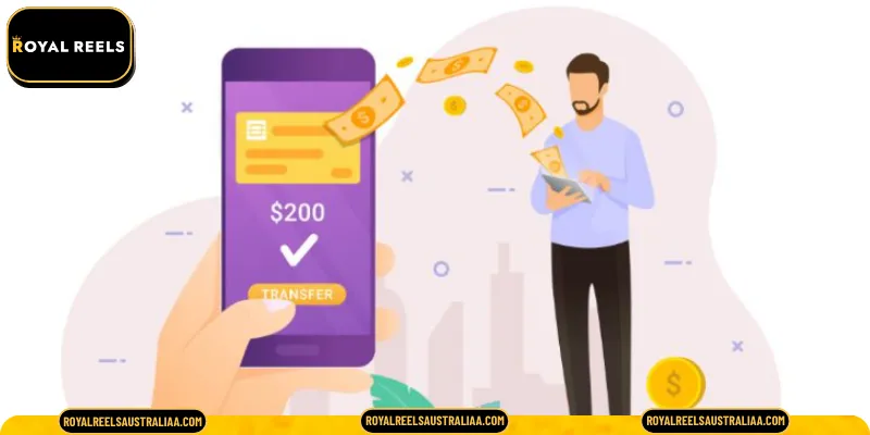 The Authority of Royal Reels within the Refund Policy