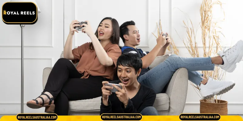 The Importance of Responsible Gaming and Commitments from Royal Reels