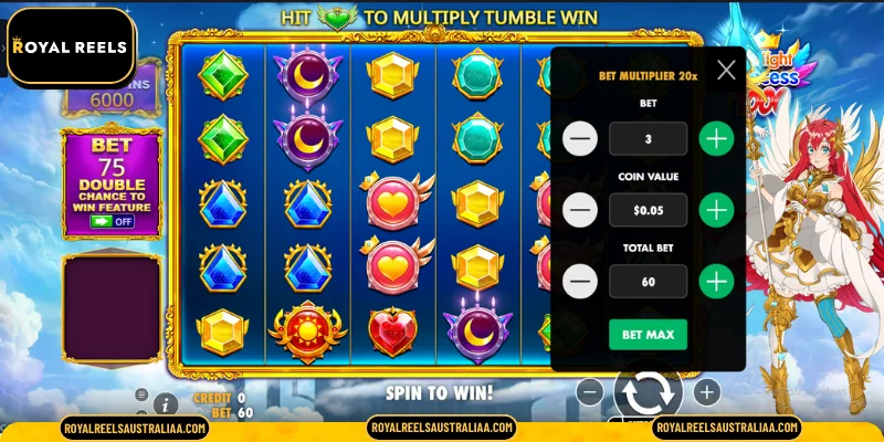 Tips for Spinning Starlight Princess 1000 to Increase Big Win Rates